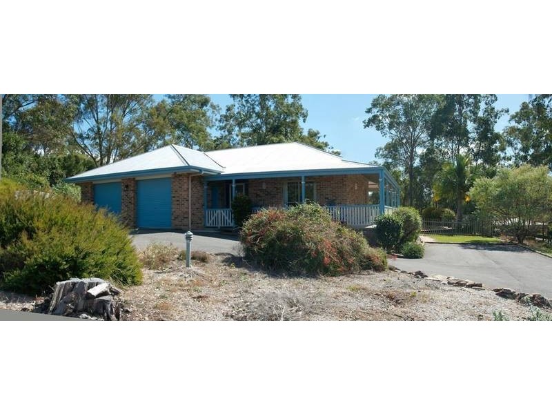 181 San Fernando Drive, Worongary QLD 4213