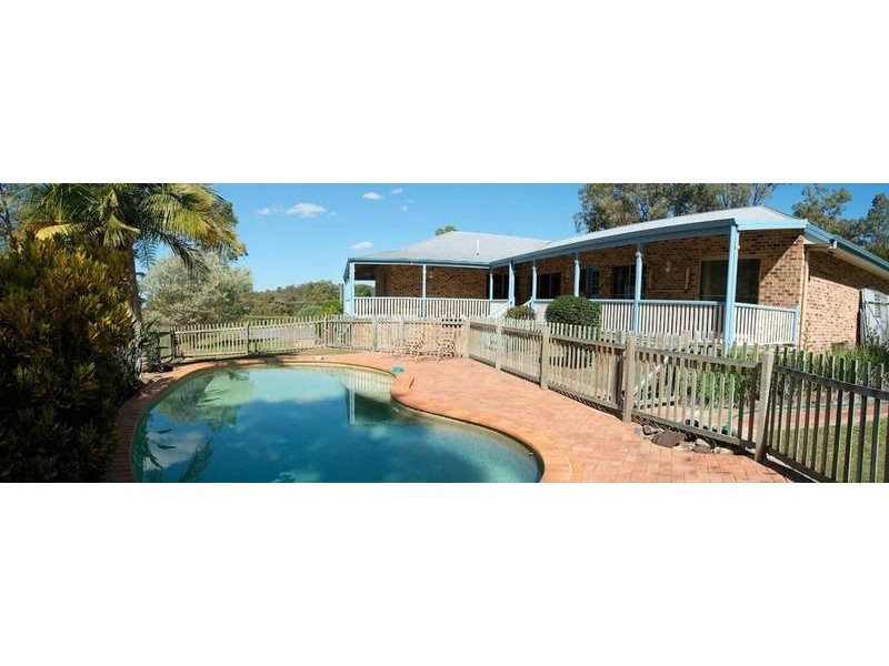 181 San Fernando Drive, Worongary QLD 4213