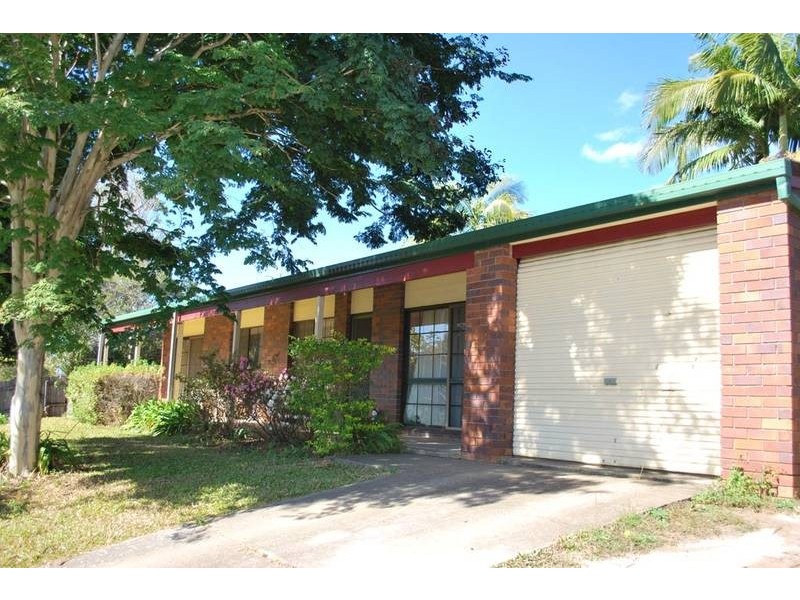 4 Yoolantie Crescent, Nerang QLD 4211