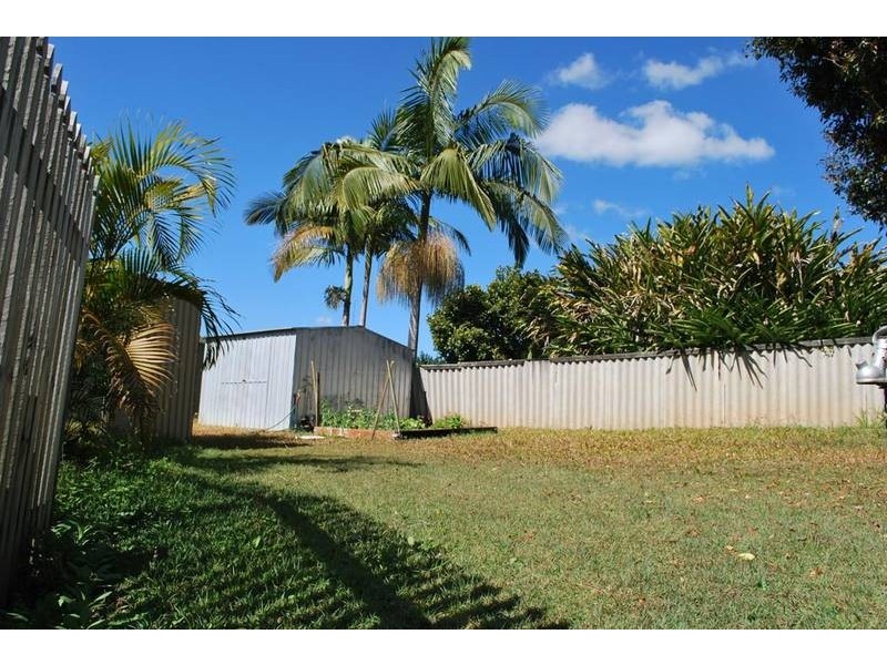 4 Yoolantie Crescent, Nerang QLD 4211