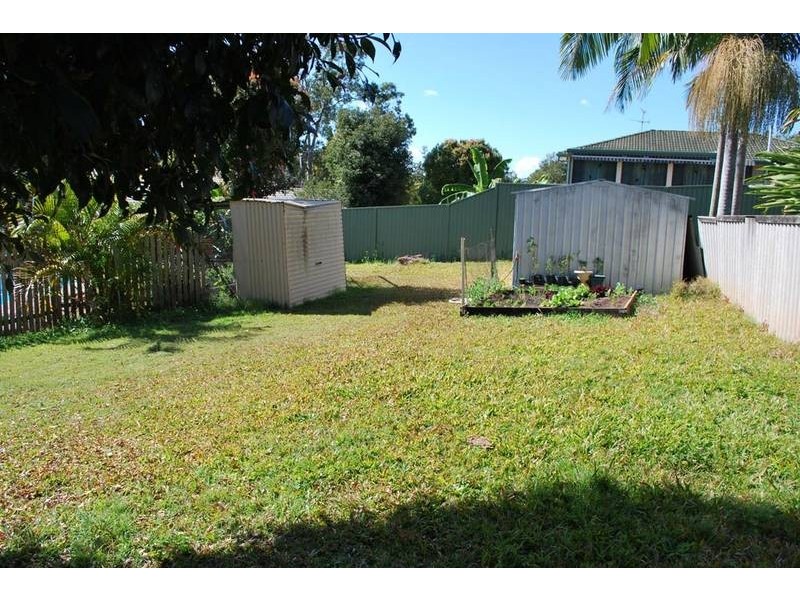 4 Yoolantie Crescent, Nerang QLD 4211