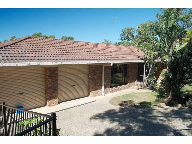 18 Dorrigo Court, Worongary QLD 4213