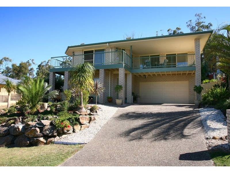 Highland Park QLD 4211