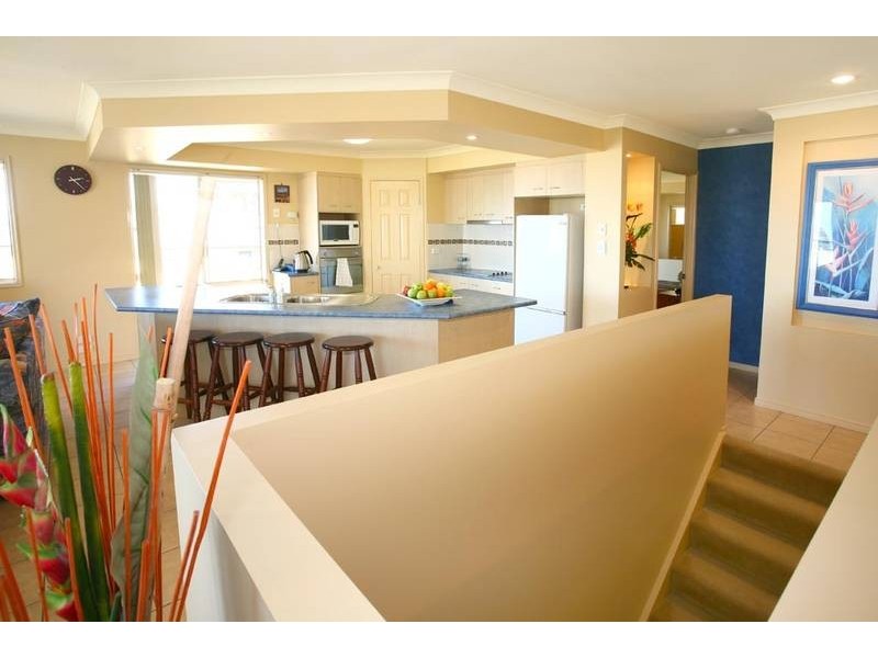 Highland Park QLD 4211