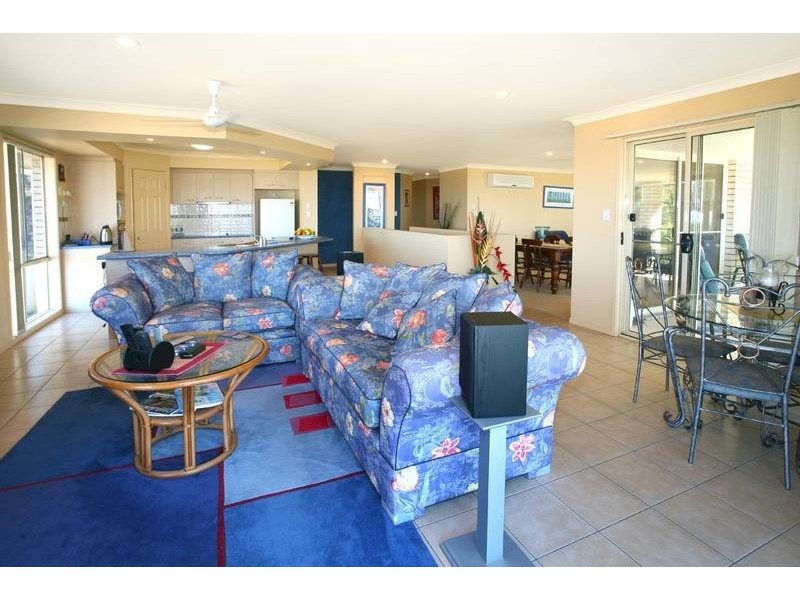 Highland Park QLD 4211