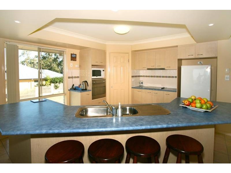 Highland Park QLD 4211