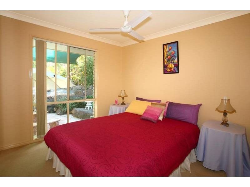 Highland Park QLD 4211
