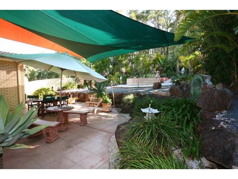 Highland Park QLD 4211