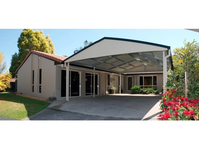 30/184 Beaudesert Nerang Road, Nerang QLD 4211