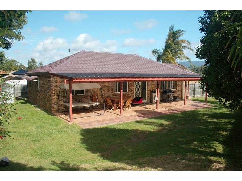 14 Carine Court, Nerang QLD 4211