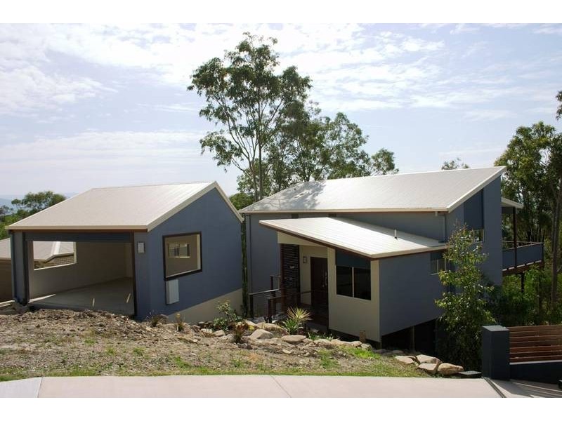 58 Tara Vista Blvd, Highland Park QLD 4211