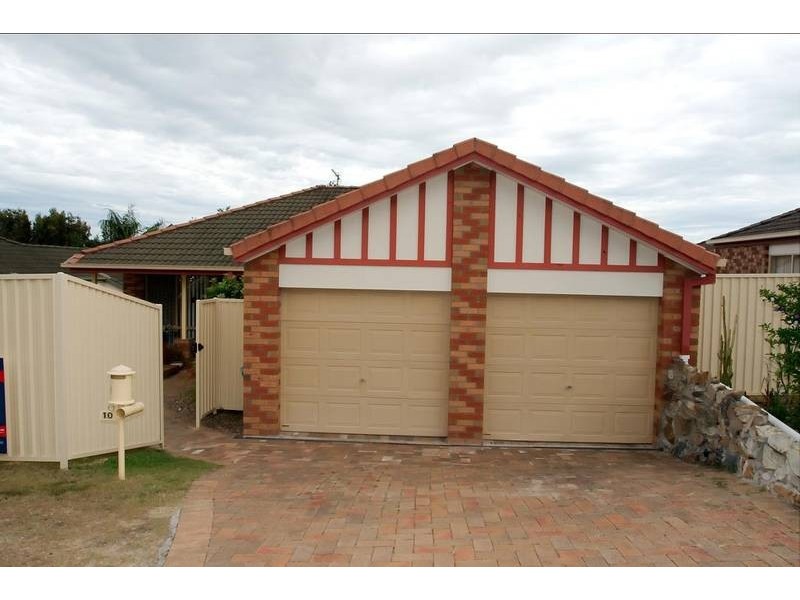 10 Bards Court, Nerang QLD 4211
