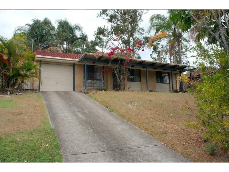 21 Mandarin Court, Nerang QLD 4211