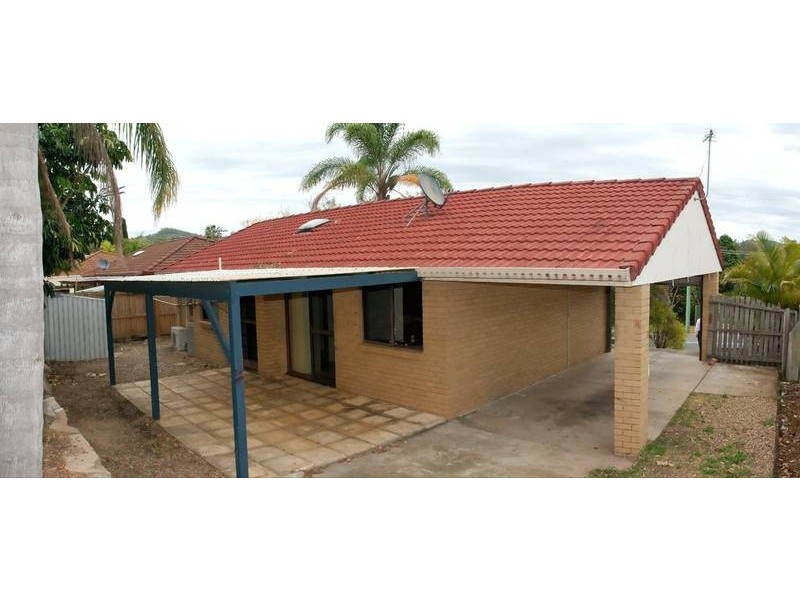 21 Mandarin Court, Nerang QLD 4211