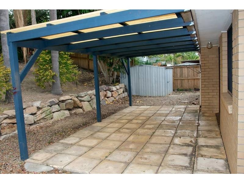 21 Mandarin Court, Nerang QLD 4211