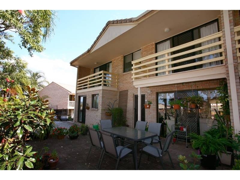 12/83 Highfield Drive, Robina QLD 4226