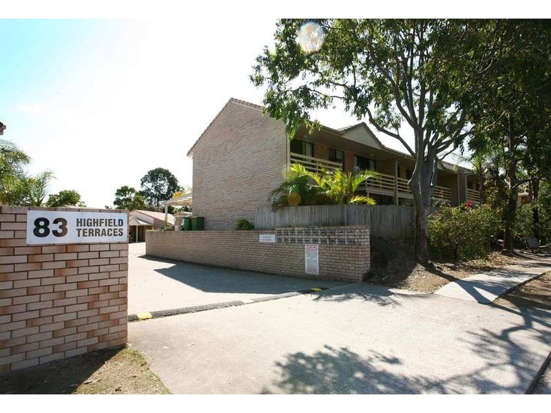 12/83 Highfield Drive, Robina QLD 4226
