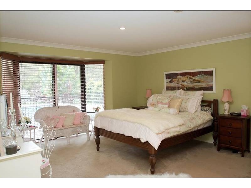 54 Lawnhill Drive, Nerang QLD 4211