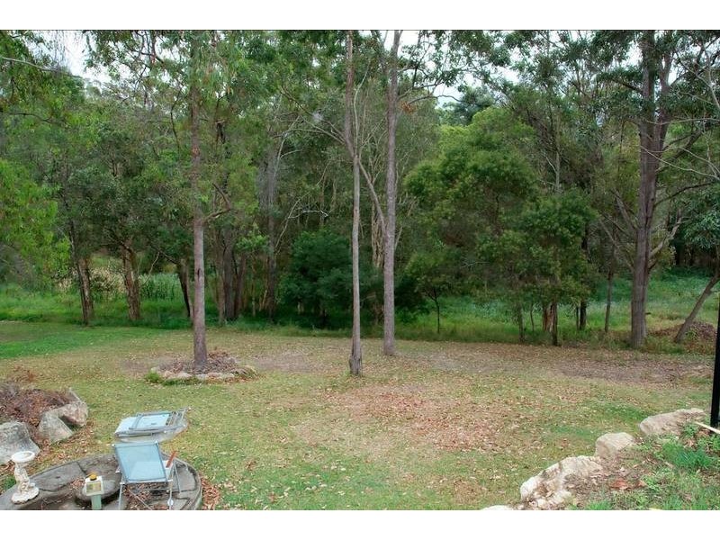 54 Lawnhill Drive, Nerang QLD 4211