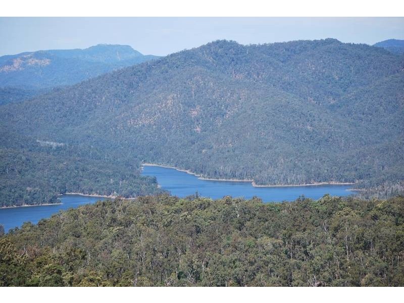 46 Tarlington Road, Lower Beechmont QLD 4211