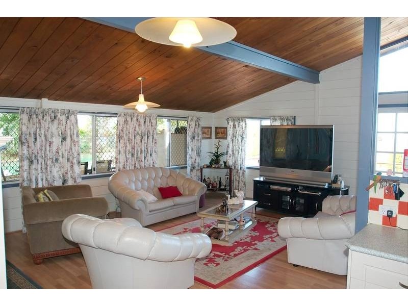 46 Tarlington Road, Lower Beechmont QLD 4211