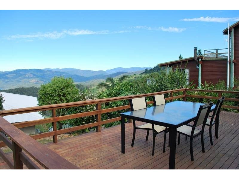 46 Tarlington Road, Lower Beechmont QLD 4211
