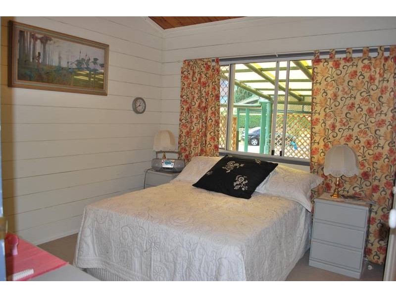 46 Tarlington Road, Lower Beechmont QLD 4211