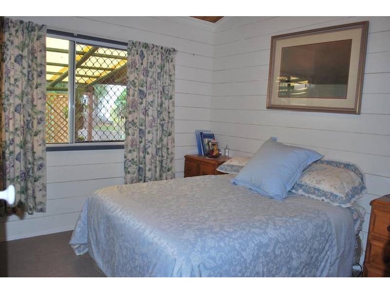46 Tarlington Road, Lower Beechmont QLD 4211