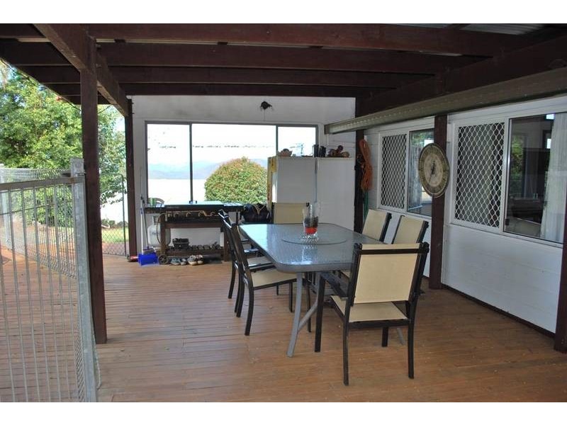 46 Tarlington Road, Lower Beechmont QLD 4211