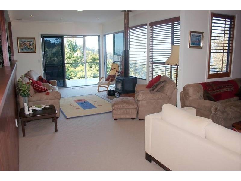 32 Tarlington Road, Lower Beechmont QLD 4211