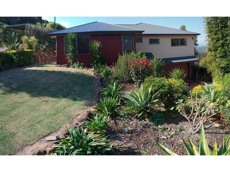 32 Tarlington Road, Lower Beechmont QLD 4211