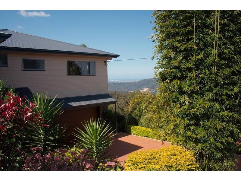 32 Tarlington Road, Lower Beechmont QLD 4211