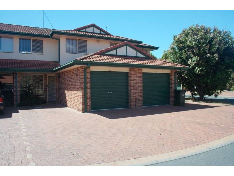 65/32 Riverview Road, Nerang QLD 4211