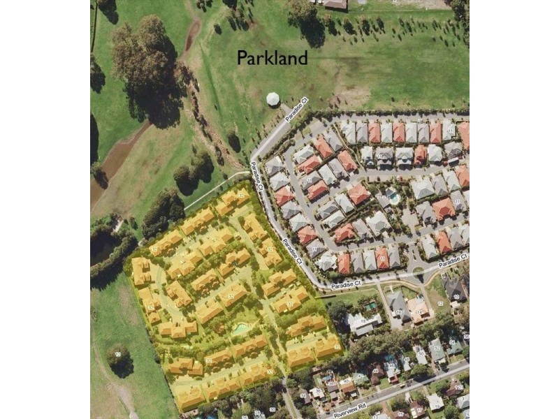 65/32 Riverview Road, Nerang QLD 4211