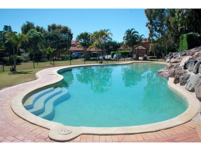 65/32 Riverview Road, Nerang QLD 4211