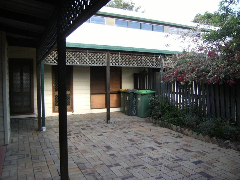 5/30 Warrener Street, Nerang QLD 4211