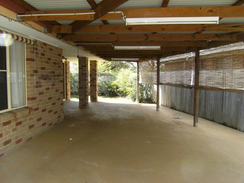 15 Oakdale Drive, Nerang QLD 4211