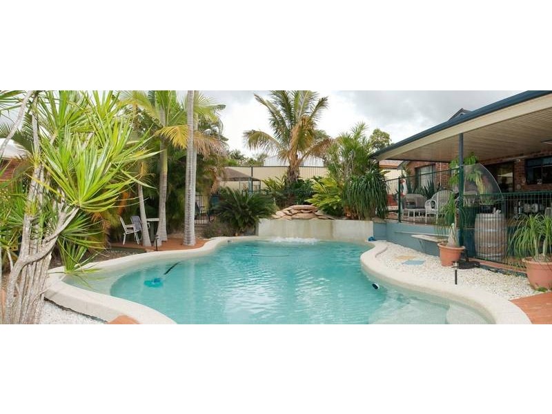 3 Curragh Court, Worongary QLD 4213
