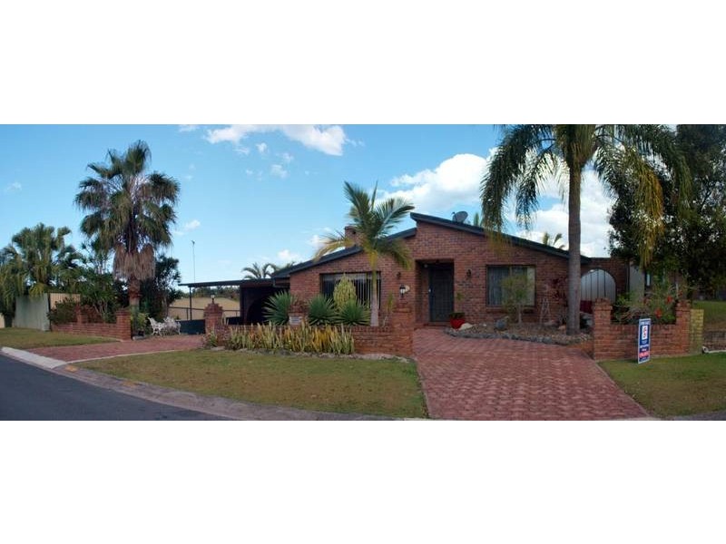 3 Curragh Court, Worongary QLD 4213