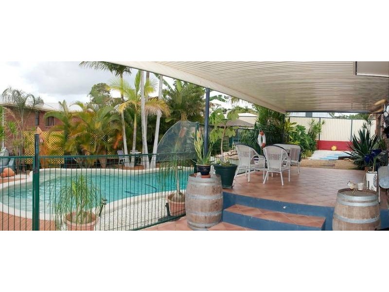 3 Curragh Court, Worongary QLD 4213