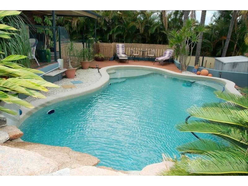 3 Curragh Court, Worongary QLD 4213
