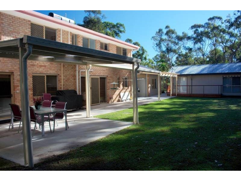 7 Coolibah Road, Gaven QLD 4211