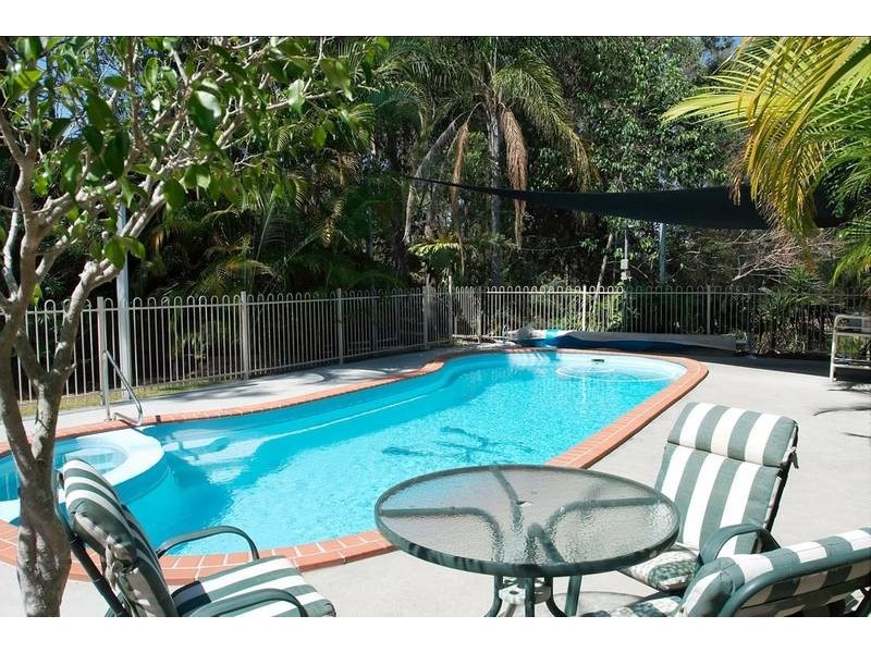 7 Coolibah Road, Gaven QLD 4211