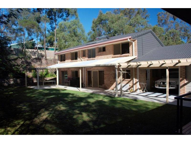 7 Coolibah Road, Gaven QLD 4211