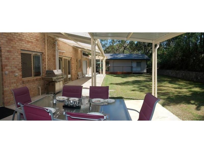 7 Coolibah Road, Gaven QLD 4211