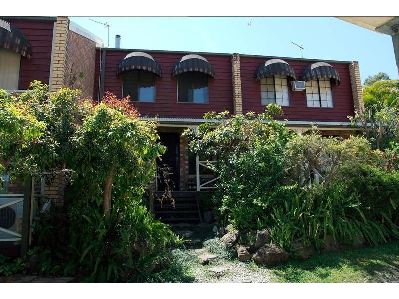 3/8 Mylor Street, Nerang QLD 4211