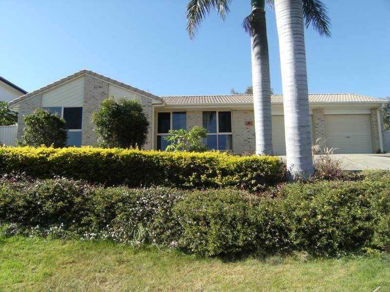 38 Kincaid Drive, Highland Park QLD 4211