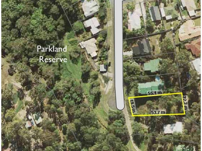 22 Stonehaven Place, Highland Park QLD 4211