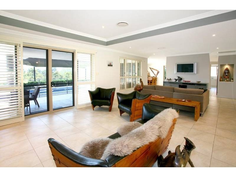 714a Maudsland Road, Mount Nathan QLD 4211