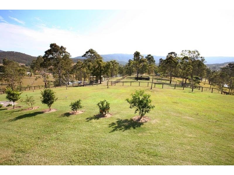 714a Maudsland Road, Mount Nathan QLD 4211